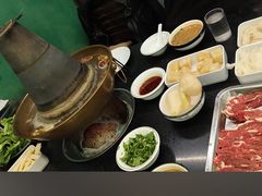 -新梅居(宁海东路店)