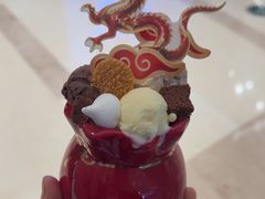 -哈根达斯(龙湖时代天街店)