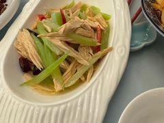 -玉华宫宾馆·餐厅(铜川驻京办店)