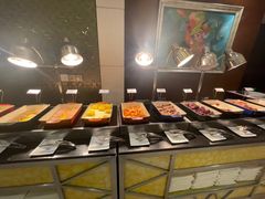 -力高皇冠假日酒店-亚细亚餐厅