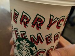 -星巴克(南京弘阳购物中心店)