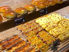 -FANEN法念·烘焙·甜点(万象城店)