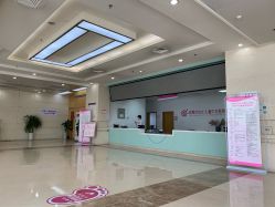 -成都市妇女儿童中心医院(中心院区)