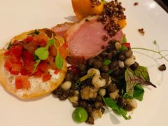 -深圳四季酒店·馥自助餐厅