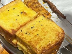 -东方一串·龙虾烧烤·特色烤鱼(吴中路店)