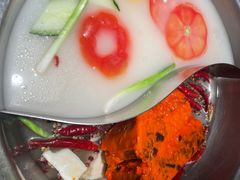 -井格·重庆火锅(王府井店)