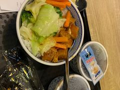 -吉野家(东海缤纷天地店)