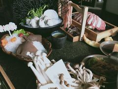 -湊湊火锅·茶憩(和平大悦城店)