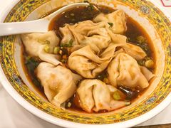 -龙抄手(春熙路总店)