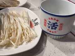 -鱼酷活鱼烤鱼(南京水游城店)