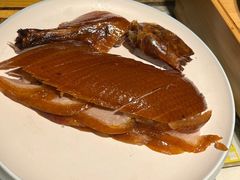 -局气 烤鸭·北京菜(光华路店)