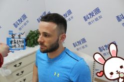 点击看大图 -大麦微针植发丨全国连锁