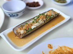 -無招牌海鮮(芽笼店)