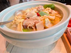 -甬妈妈湖畔里餐厅(唐山南湖旅游景区店)