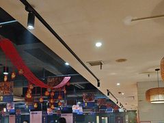 -天下客饭店(中山路店)