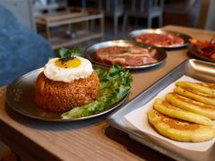 -西塔老太太泥炉烤肉(沈阳店)