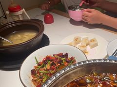 -筱爷叔·上海传统手工菜(新桥店)