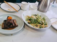 -帕米尔食府(白云观店)