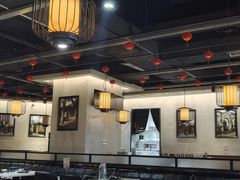 -二刀潮牛·鲜牛肉火锅(爱融荟城店)