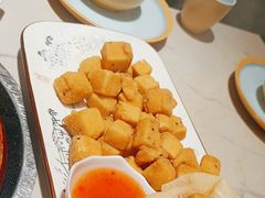 -鼎记啫啫煲(数博万达店)