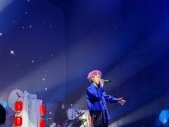 -赤红音乐现场(浦东金桥路店)