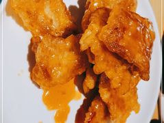 -关东小磨东北菜(上海长风大悦城店)