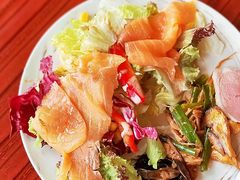 -西安W酒店·WEI全味西餐厅