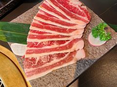 -谷牛和牛烤肉(漕河泾印象城店)