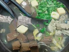 -回味鸭血粉丝汤(砂之船店)