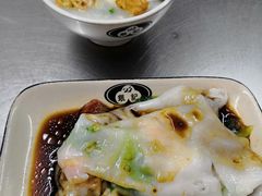 -银记肠粉店(北京路店)