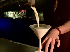 -ASPIRYNA酒吧水烟吧(太古里店)