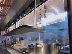 -顺香居·老字号湖北菜(江汉路店)