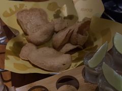 -ibarrel爱杯·bistro&brunch(江宁路店)