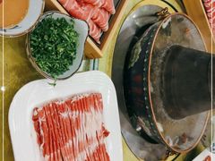 -东来顺饭庄(金泉广场店)