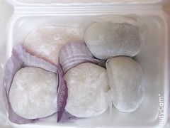 -澳门长洲糯米糍(柯打苏沙街店)