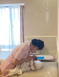 -喜喜·全套房月子会所(罗宾森广场店)