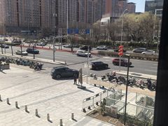 -闽海肴(北辰荟店)