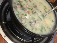-盈田盈粥庄(博山东路店)