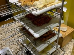 -丰茂烤串(六里桥店)