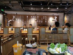 -呷哺呷哺 黄金牧场 (新中关购物中心店)