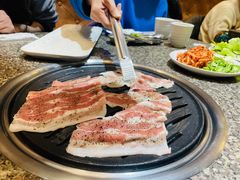 -高丽苑韩国烤肉(海昌路旗舰店)