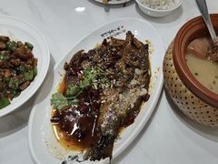 -有藕有鱼·湖北菜(唐家墩店)