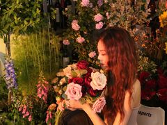 -Blue Concept Cafe&Farm·關於藍