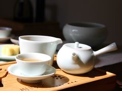 -梅间堂茶馆(绿地缤纷城店)