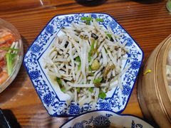 -呼吸森林·生态农庄农家乐私房菜