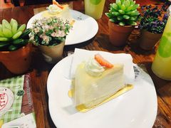 -树心旁千层蛋糕(国瑞购物中心店)