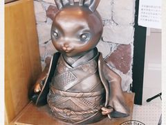 -無邪(东部银泰城店)
