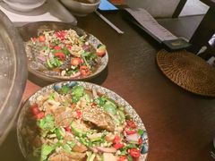 -乔街深夜食堂·台州菜·高压锅生蚝(杭州总店)