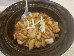 -三清山希尔顿度假酒店·三清轩中餐厅