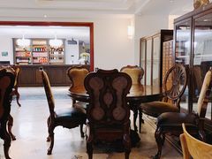 包厢-1868 Café(上海自然博物馆店)